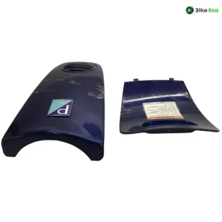 Cache carenage face avant PIAGGIO VESPA 125 1996-1998 ET4