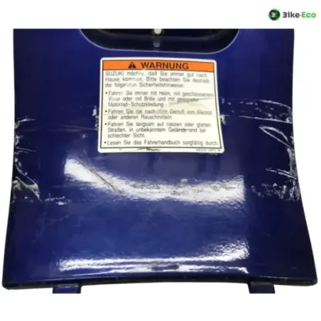 Cache carenage face avant PIAGGIO VESPA 125 1996-1998 ET4