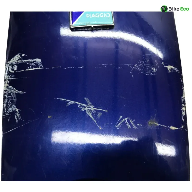 Cache carenage face avant PIAGGIO VESPA 125 1996-1998 ET4