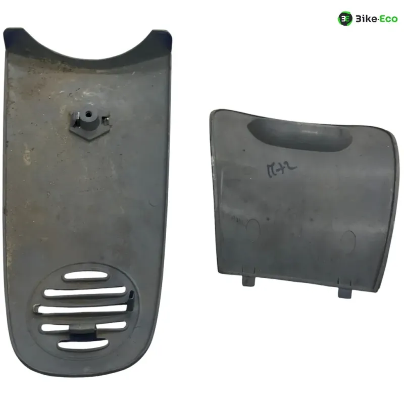 Cache carenage face avant PIAGGIO VESPA 125 1996-1998 ET4