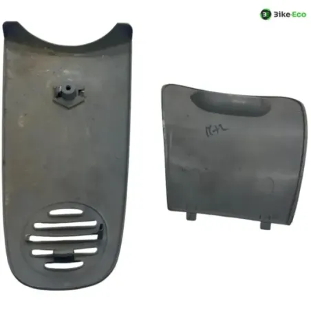 Cache carenage face avant PIAGGIO VESPA 125 1996-1998 ET4