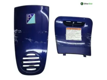 Cache carenage face avant PIAGGIO VESPA 125 1996-1998 ET4