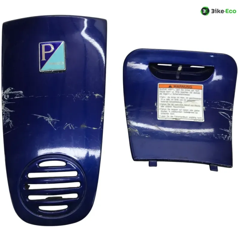 Cache carenage face avant PIAGGIO VESPA 125 1996-1998 ET4