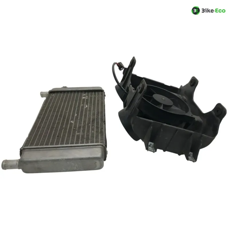 Radiateur eau APRILIA ATLANTIC 125 2006-2012
