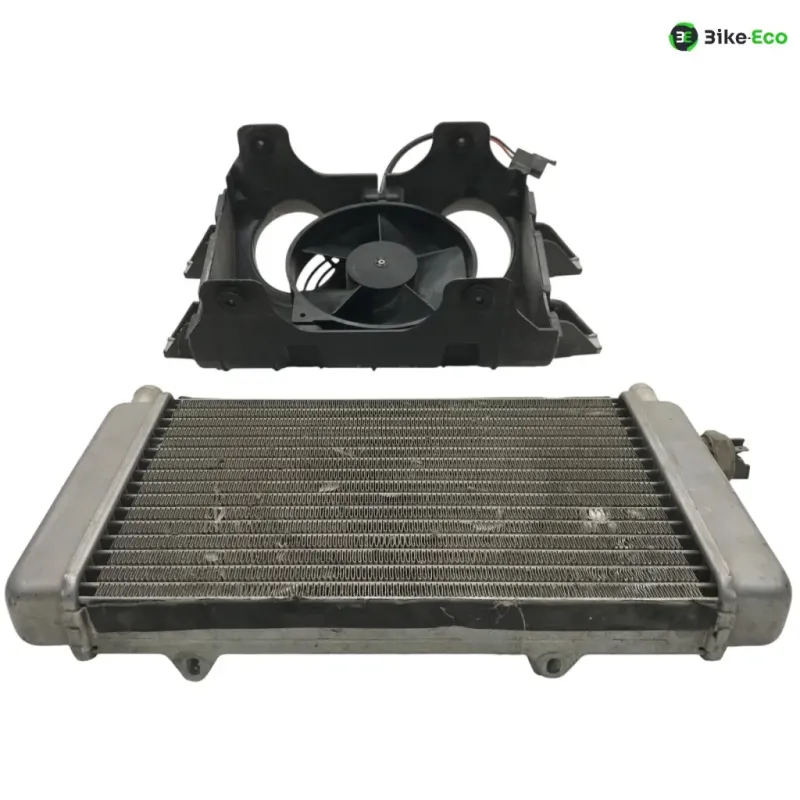 Radiateur eau APRILIA ATLANTIC 125 2006-2012