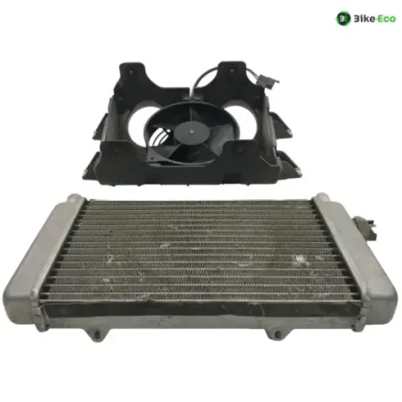 Radiateur eau APRILIA ATLANTIC 125 2006-2012