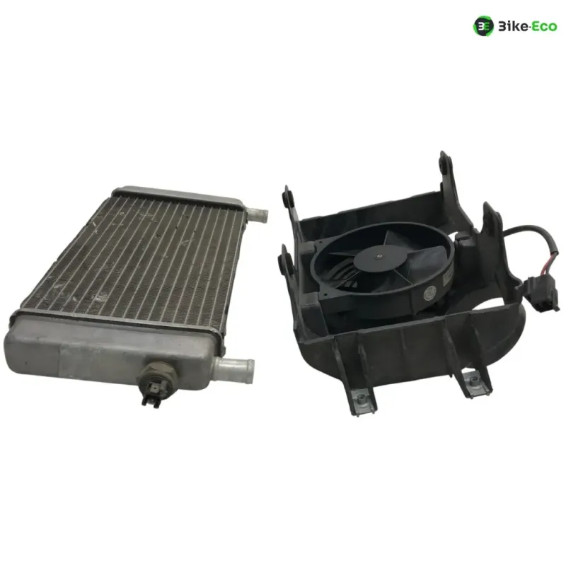 Radiateur eau APRILIA ATLANTIC 125 2006-2012