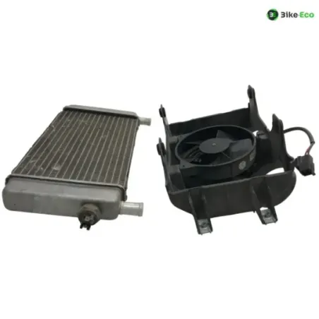 Radiateur eau APRILIA ATLANTIC 125 2006-2012