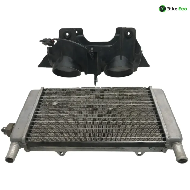 Radiateur eau APRILIA ATLANTIC 125 2006-2012