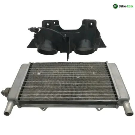 Radiateur eau APRILIA ATLANTIC 125 2006-2012