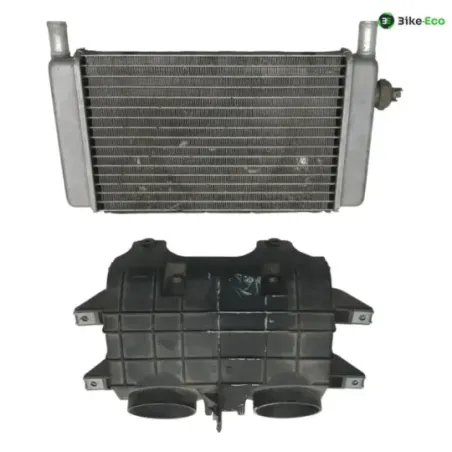 Radiateur eau APRILIA ATLANTIC 125 2006-2012