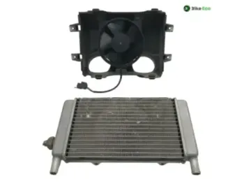 Radiateur eau APRILIA ATLANTIC 125 2006-2012