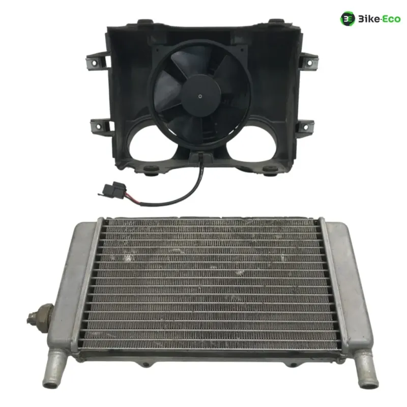 Radiateur eau APRILIA ATLANTIC 125 2006-2012