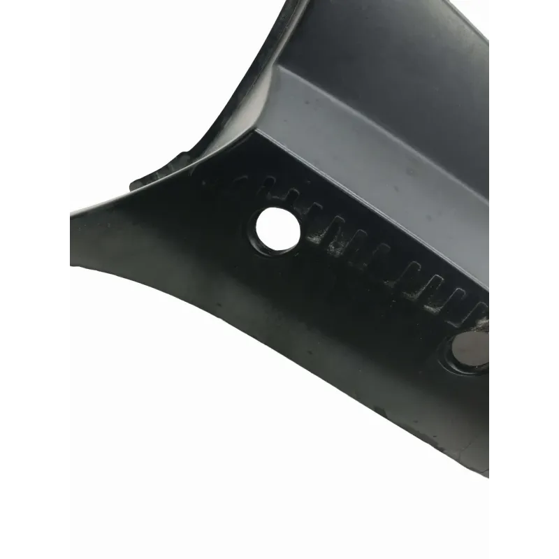 Cache sous bulle KAWASAKI J 125 2016-2019