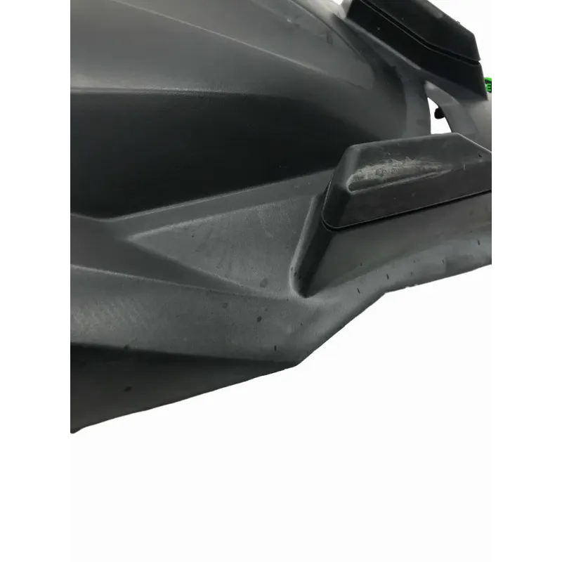 Cache sous bulle KAWASAKI J 125 2016-2019