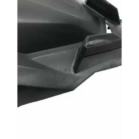Cache sous bulle KAWASAKI J 125 2016-2019