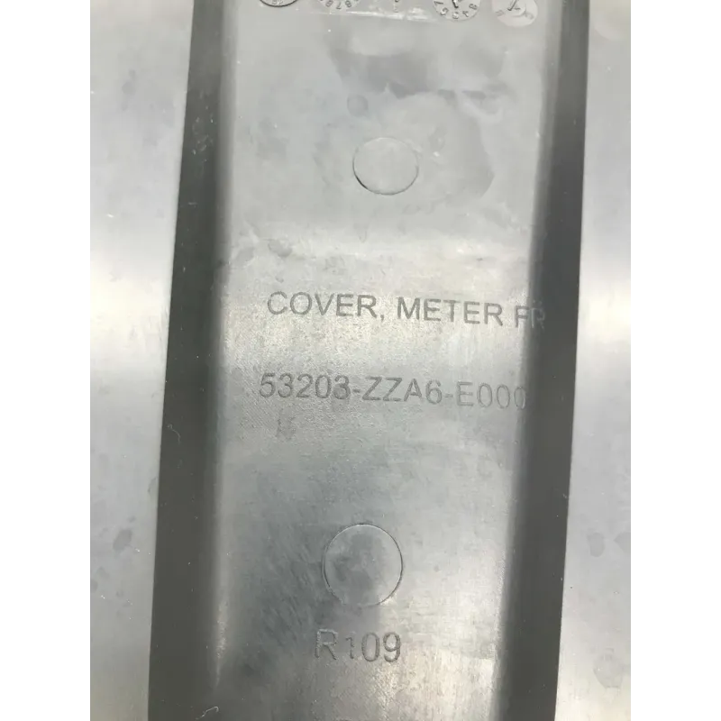 Cache sous bulle KAWASAKI J 125 2016-2019