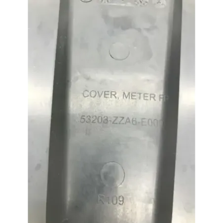Cache sous bulle KAWASAKI J 125 2016-2019