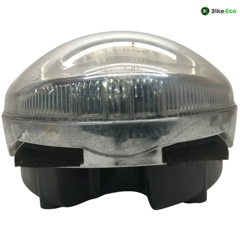 Optique (feux)(phare) PIAGGIO BEVERLY 125 2007-2010 TOURER EURO3