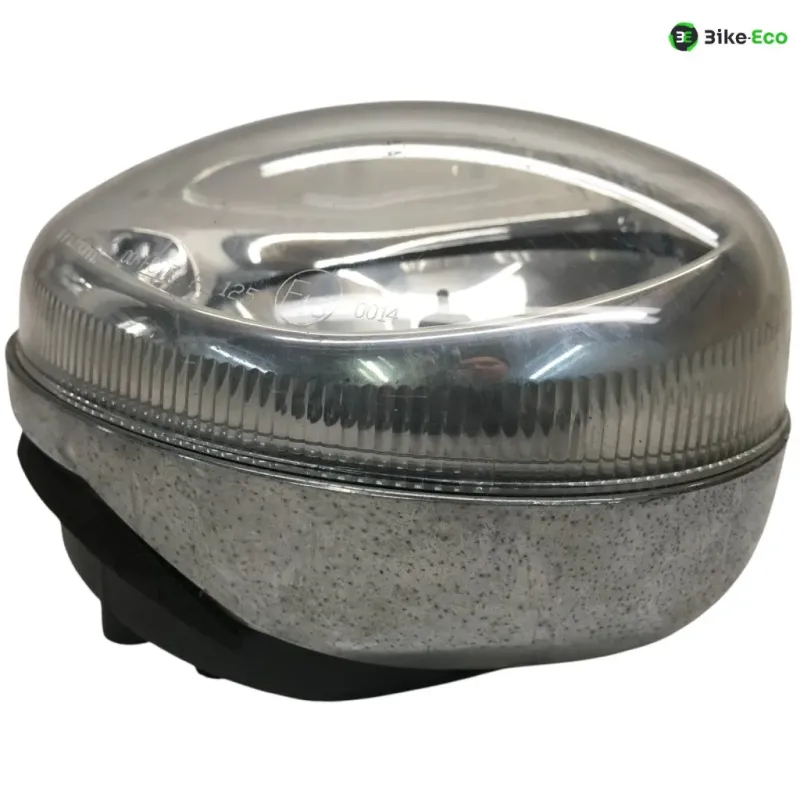 Optique (feux)(phare) PIAGGIO BEVERLY 125 2007-2010 TOURER EURO3