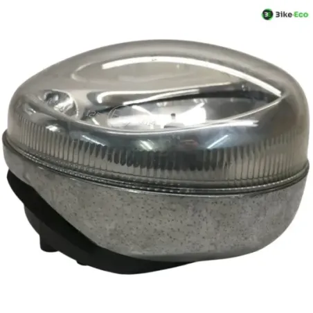 Optique (feux)(phare) PIAGGIO BEVERLY 125 2007-2010 TOURER EURO3