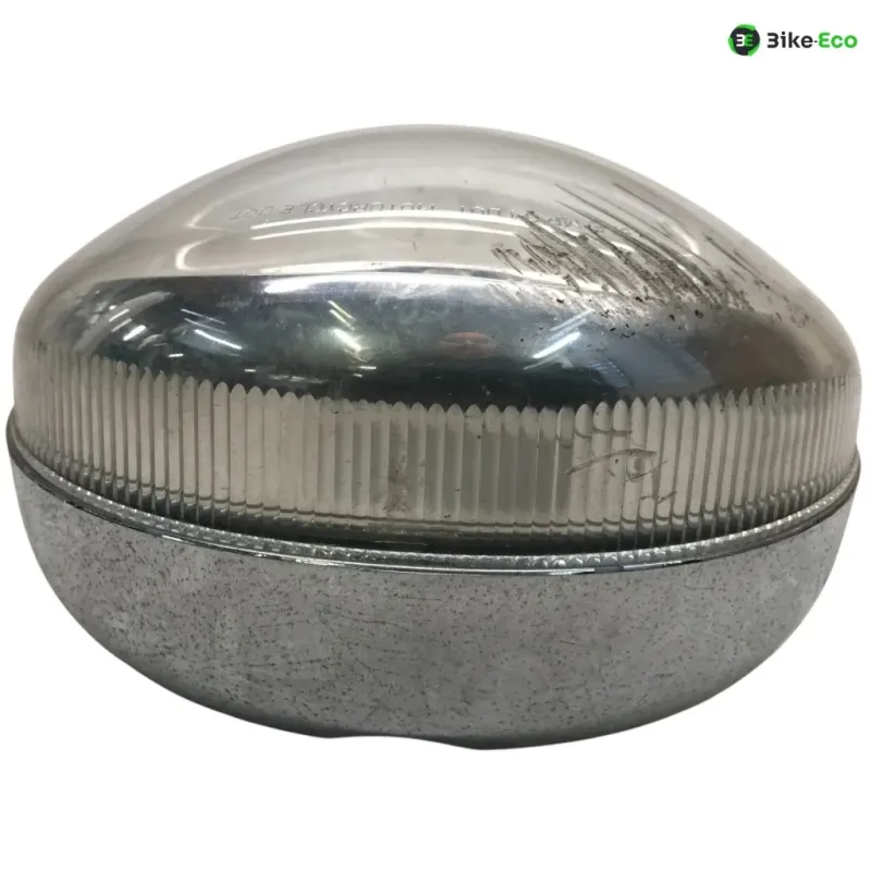 Optique (feux)(phare) PIAGGIO BEVERLY 125 2007-2010 TOURER EURO3