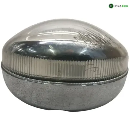 Optique (feux)(phare) PIAGGIO BEVERLY 125 2007-2010 TOURER EURO3