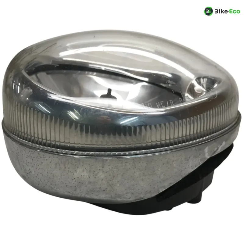 Optique (feux)(phare) PIAGGIO BEVERLY 125 2007-2010 TOURER EURO3