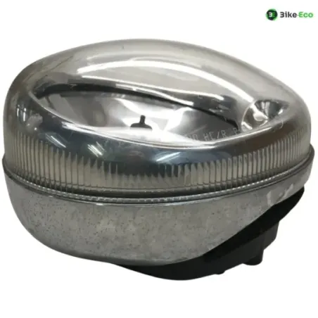 Optique (feux)(phare) PIAGGIO BEVERLY 125 2007-2010 TOURER EURO3