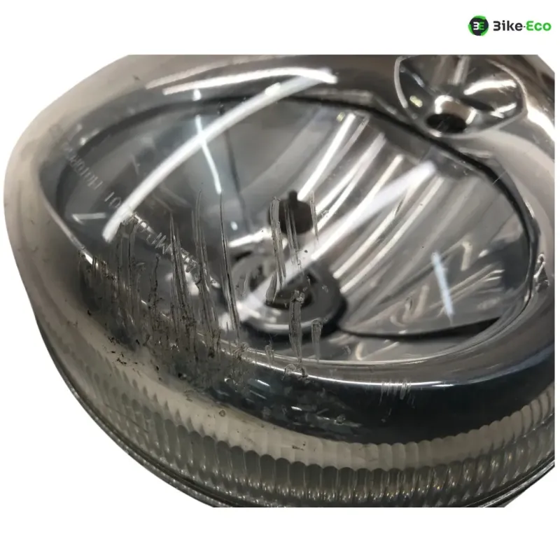 Optique (feux)(phare) PIAGGIO BEVERLY 125 2007-2010 TOURER EURO3