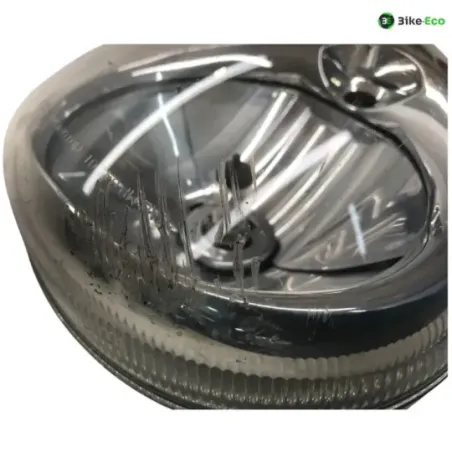 Optique (feux)(phare) PIAGGIO BEVERLY 125 2007-2010 TOURER EURO3