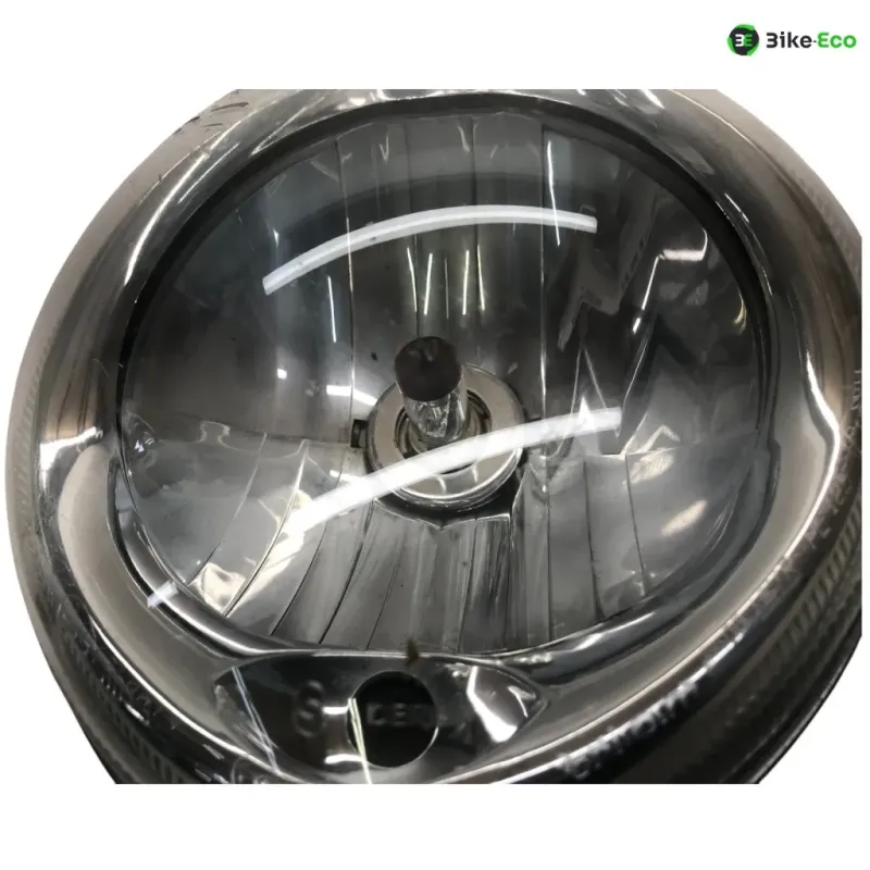 Optique (feux)(phare) PIAGGIO BEVERLY 125 2007-2010 TOURER EURO3