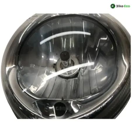 Optique (feux)(phare) PIAGGIO BEVERLY 125 2007-2010 TOURER EURO3