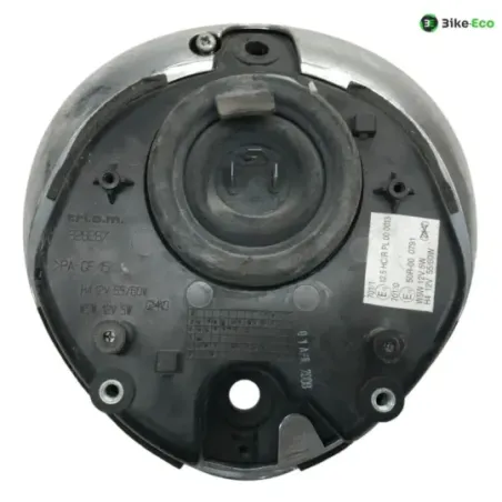 Optique (feux)(phare) PIAGGIO BEVERLY 125 2007-2010 TOURER EURO3