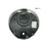 Optique (feux)(phare) PIAGGIO BEVERLY 125 2007-2010 TOURER EURO3