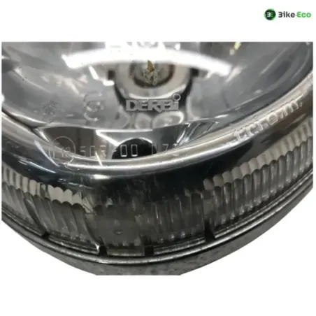 Optique (feux)(phare) PIAGGIO BEVERLY 125 2007-2010 TOURER EURO3
