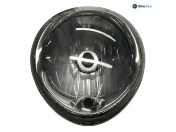 Optique (feux)(phare) PIAGGIO BEVERLY 125 2007-2010 TOURER EURO3