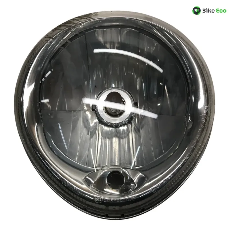 Optique (feux)(phare) PIAGGIO BEVERLY 125 2007-2010 TOURER EURO3