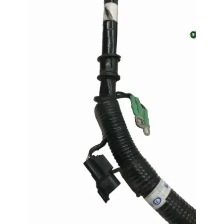 Faisceau electrique KAWASAKI J 125 2016-2019
