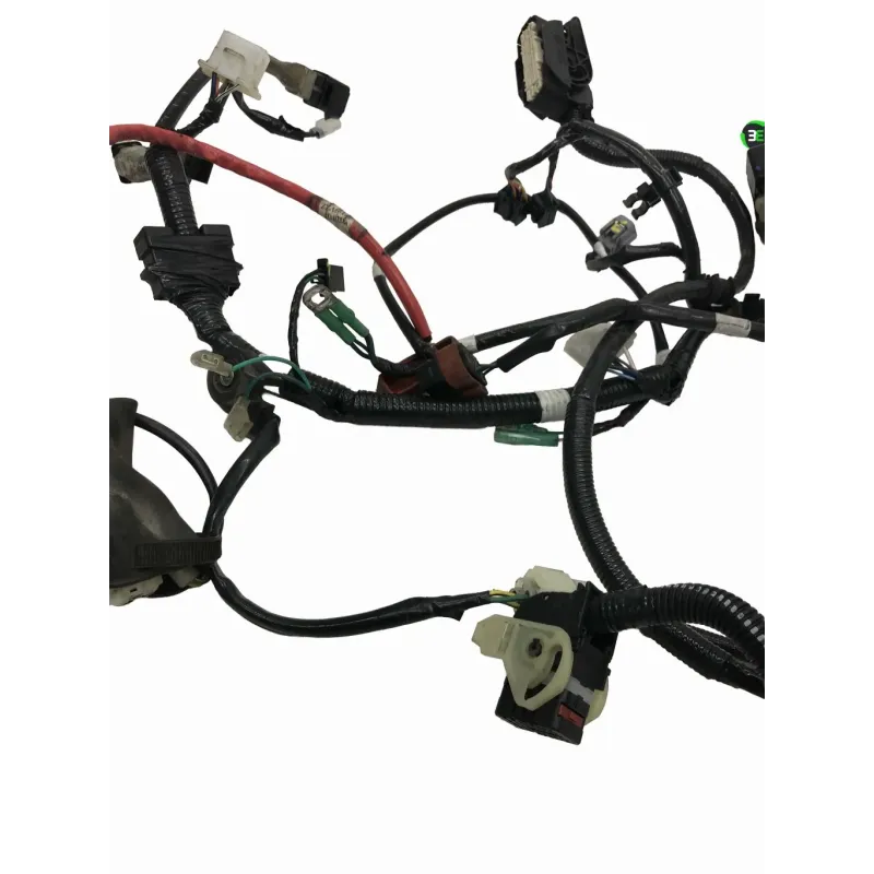 Faisceau electrique KAWASAKI J 125 2016-2019