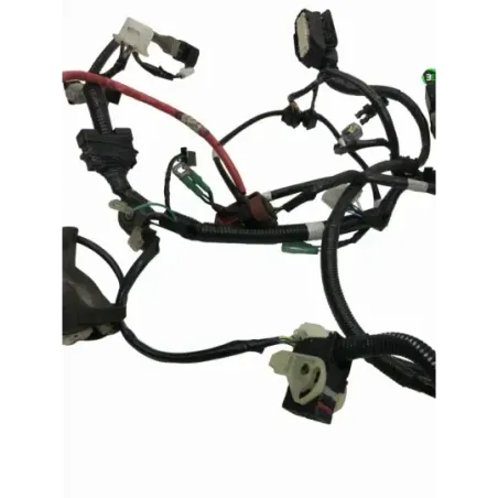 Faisceau electrique KAWASAKI J 125 2016-2019