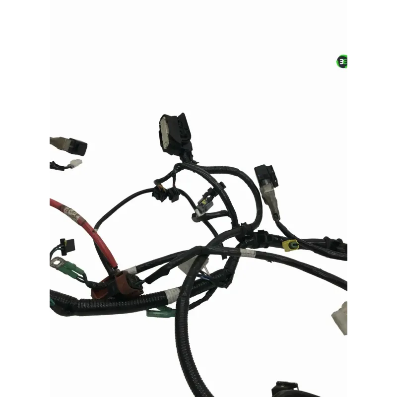 Faisceau electrique KAWASAKI J 125 2016-2019