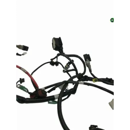 Faisceau electrique KAWASAKI J 125 2016-2019
