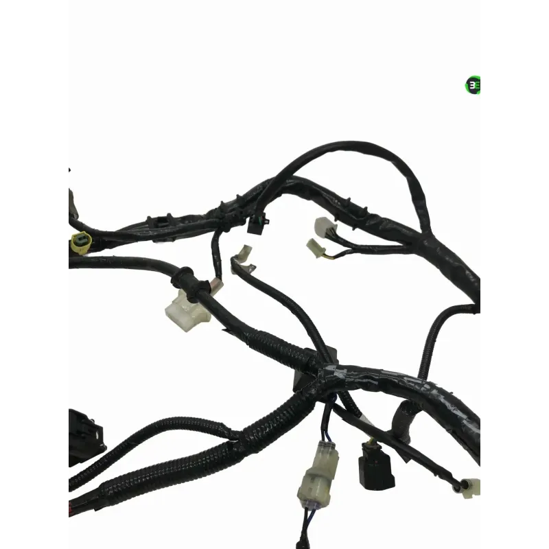 Faisceau electrique KAWASAKI J 125 2016-2019
