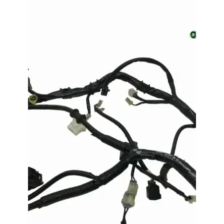 Faisceau electrique KAWASAKI J 125 2016-2019