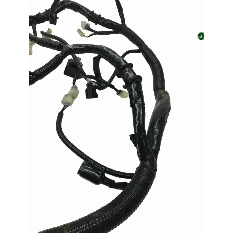 Faisceau electrique KAWASAKI J 125 2016-2019