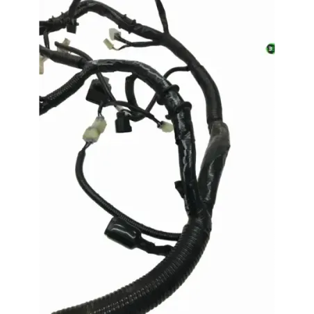 Faisceau electrique KAWASAKI J 125 2016-2019