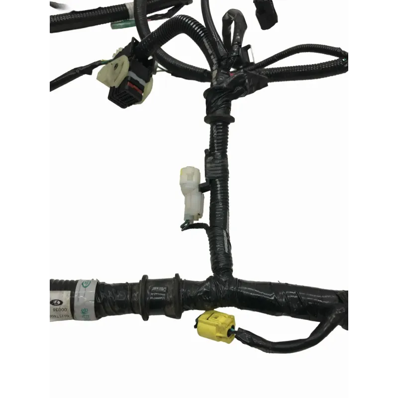 Faisceau electrique KAWASAKI J 125 2016-2019