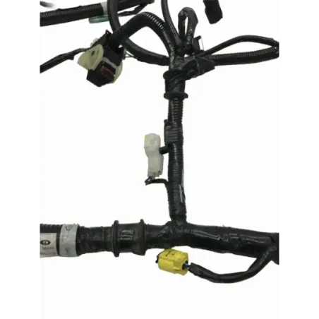 Faisceau electrique KAWASAKI J 125 2016-2019