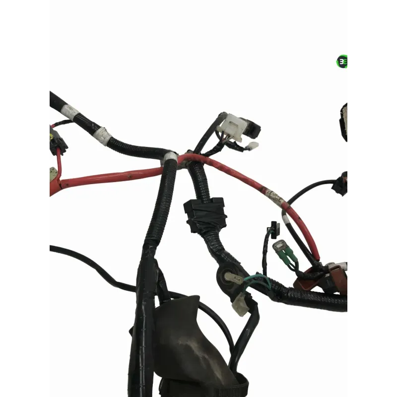 Faisceau electrique KAWASAKI J 125 2016-2019
